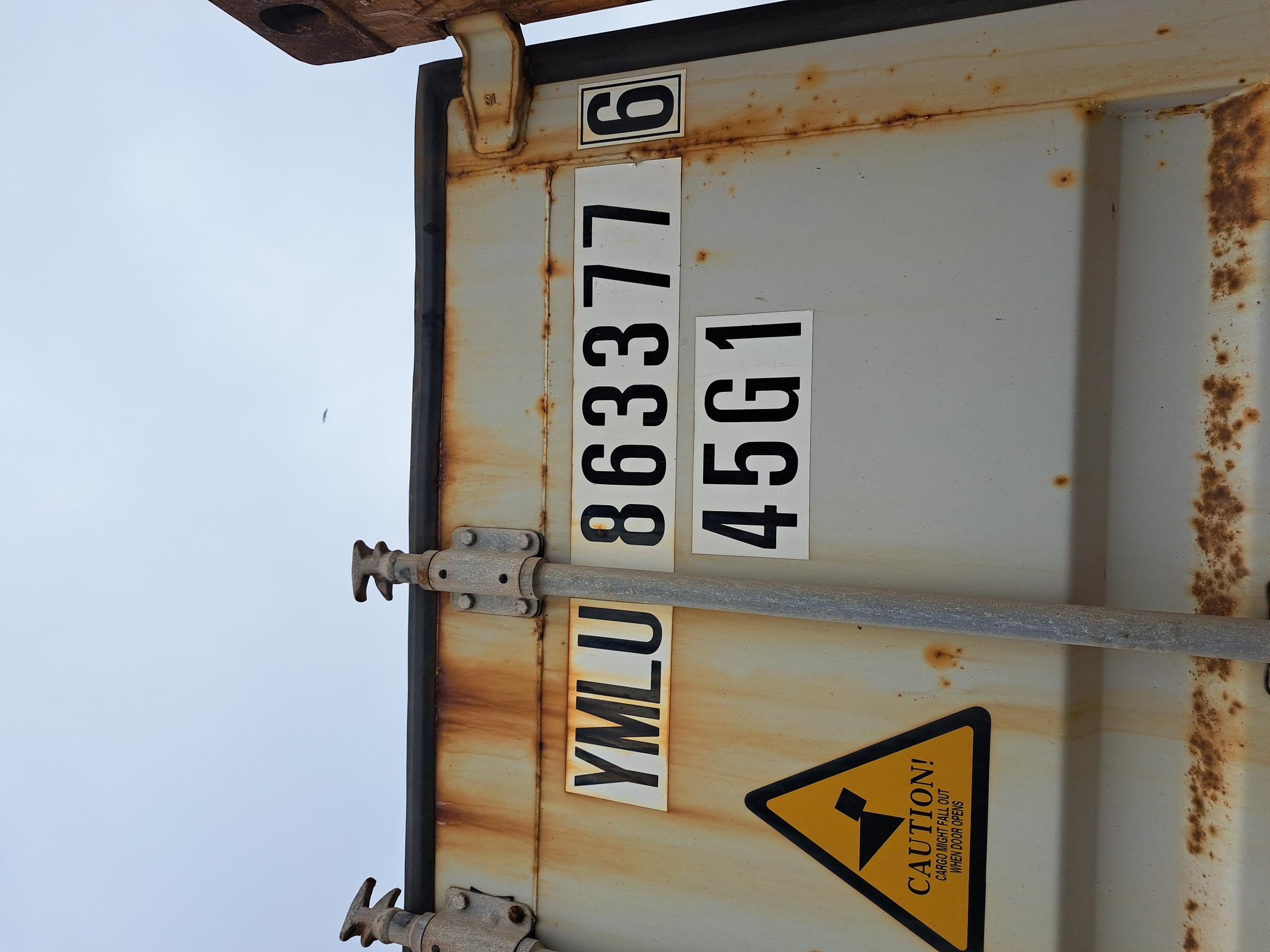 Sold - Telescopic Boom Lift - View 2